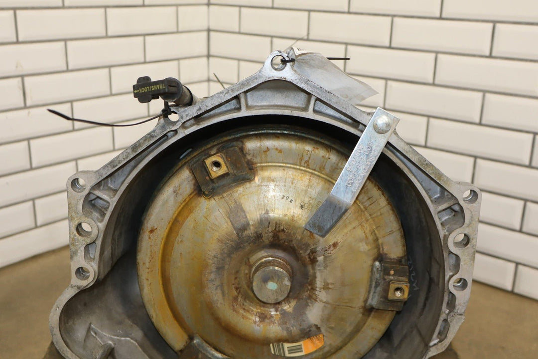 2004 Pontiac GTO - Automatic Transmission 4L60E 169980 Miles