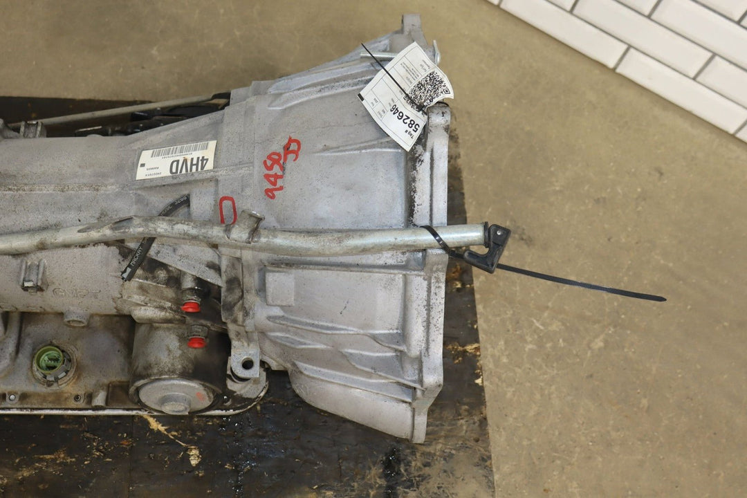 2004 Pontiac GTO - Automatic Transmission 4L60E 169980 Miles