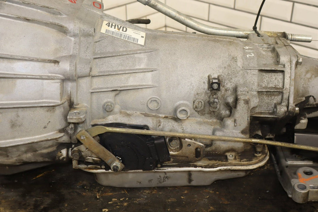 2004 Pontiac GTO - Automatic Transmission 4L60E 169980 Miles