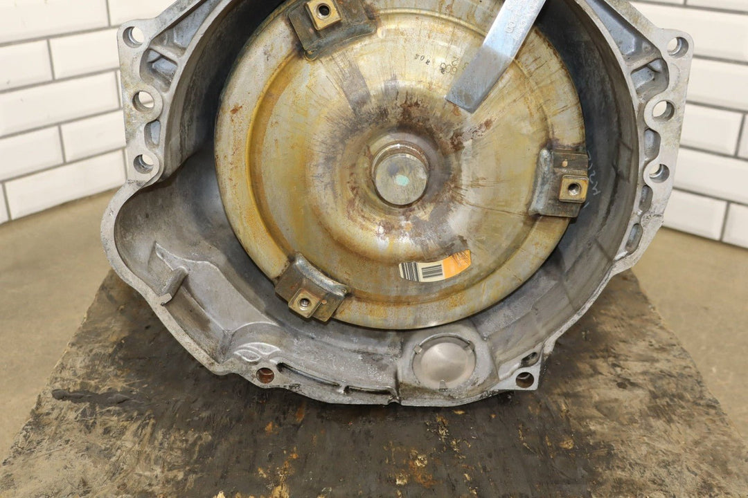 2004 Pontiac GTO - Automatic Transmission 4L60E 169980 Miles