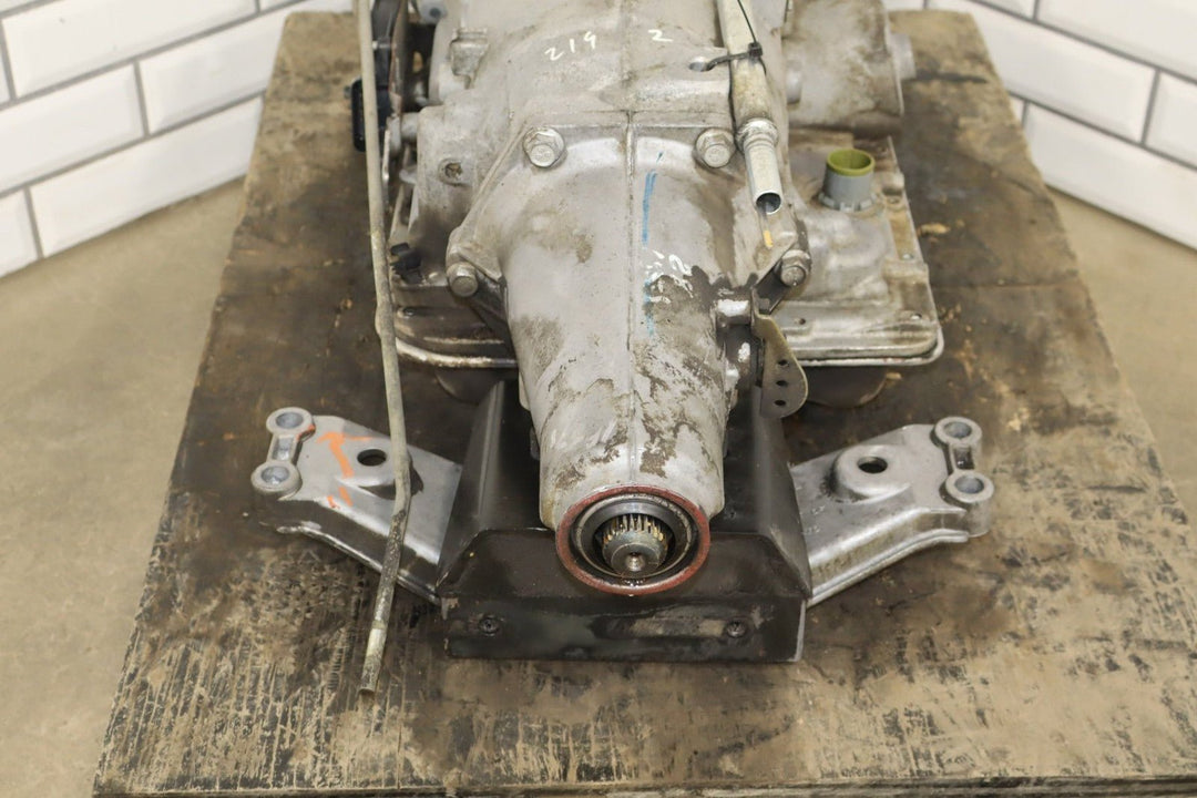 2004 Pontiac GTO - Automatic Transmission 4L60E 169980 Miles