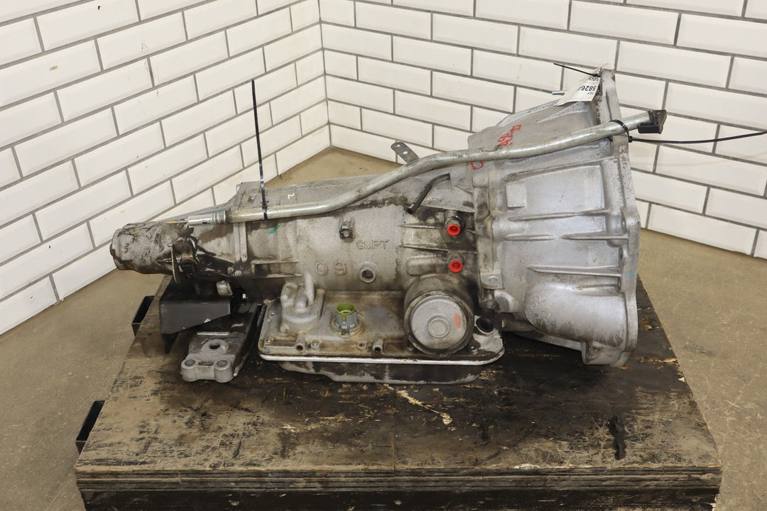 2004 Pontiac GTO - Automatic Transmission 4L60E 169980 Miles