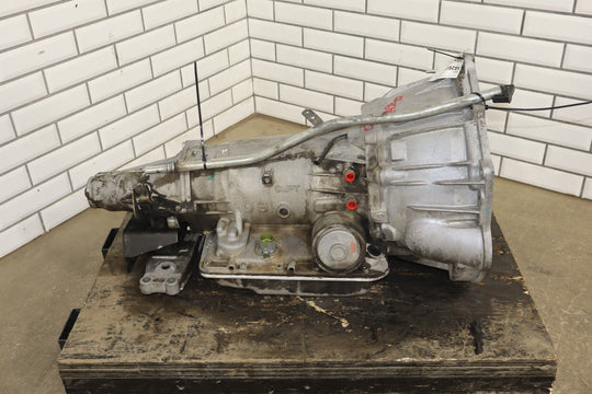 2004 Pontiac GTO - Automatic Transmission 4L60E 169980 Miles