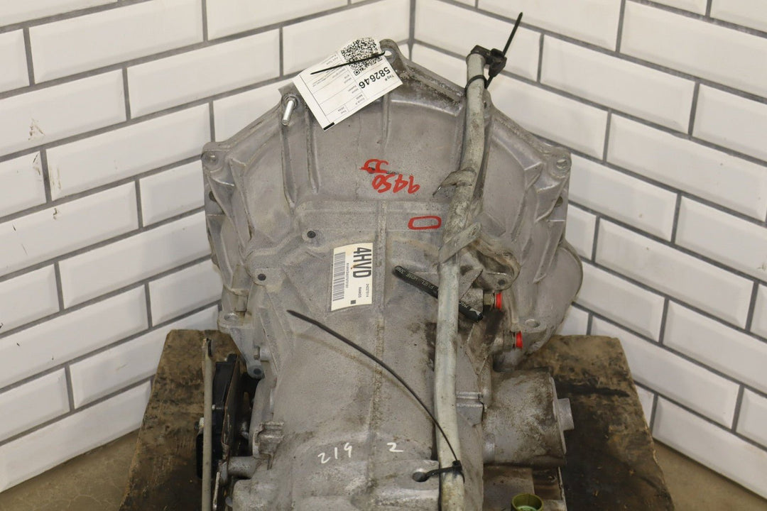 2004 Pontiac GTO - Automatic Transmission 4L60E 169980 Miles