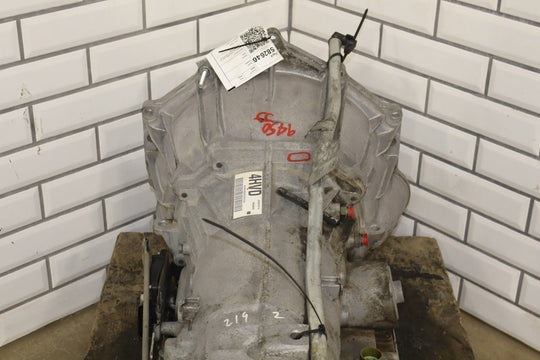 2004 Pontiac GTO - Automatic Transmission 4L60E 169980 Miles