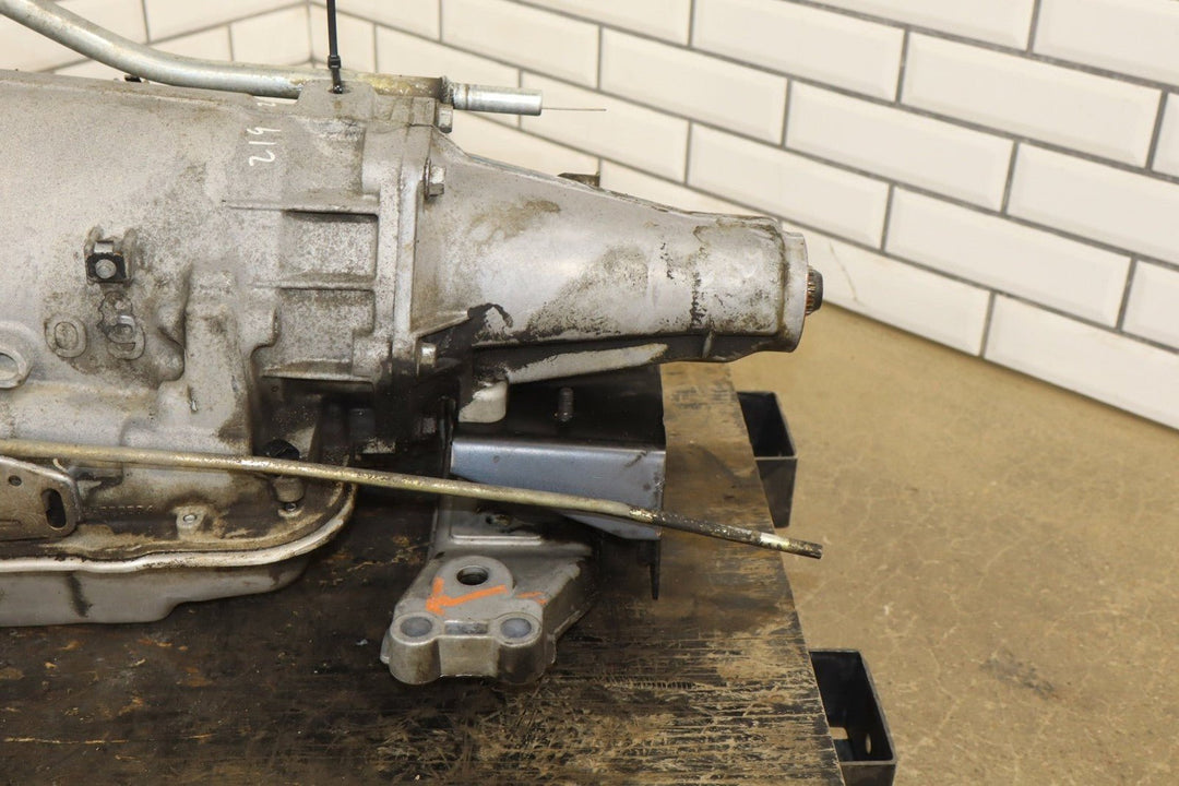 2004 Pontiac GTO - Automatic Transmission 4L60E 169980 Miles