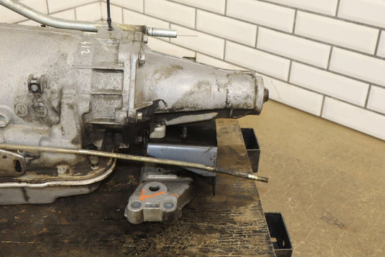 2004 Pontiac GTO - Automatic Transmission 4L60E 169980 Miles