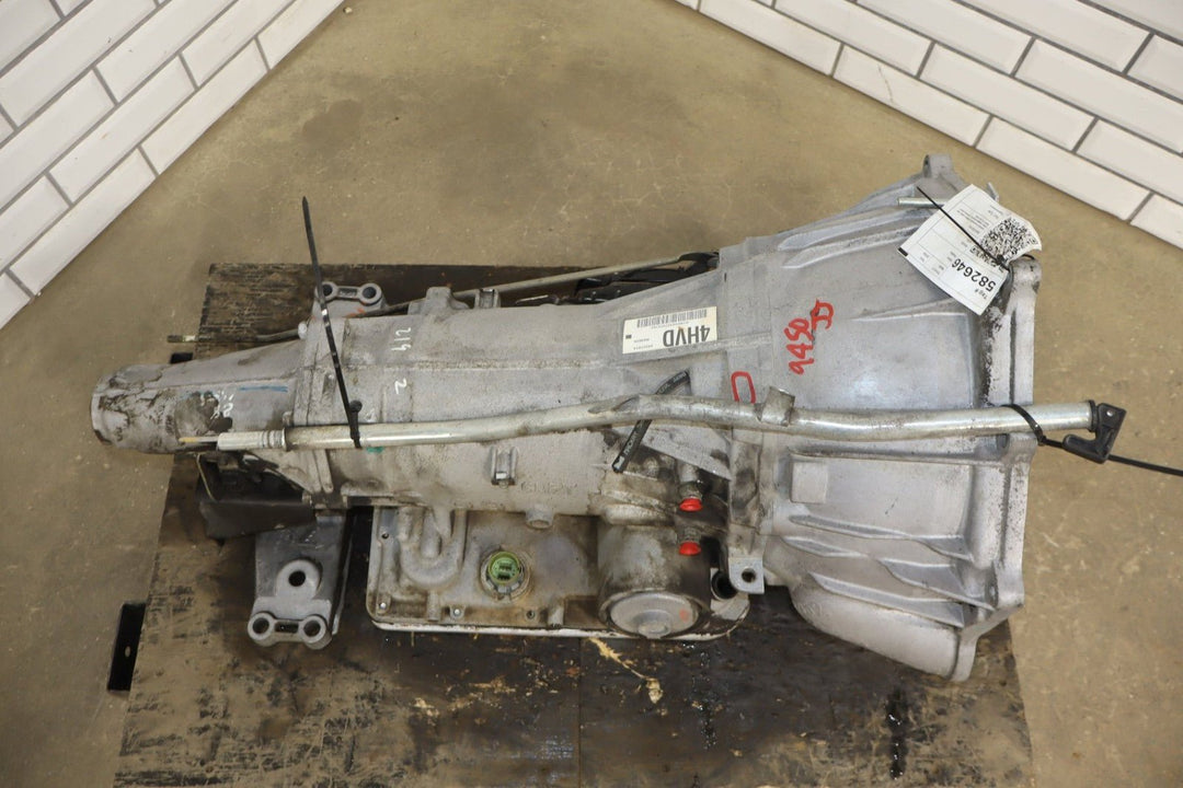 2004 Pontiac GTO - Automatic Transmission 4L60E 169980 Miles