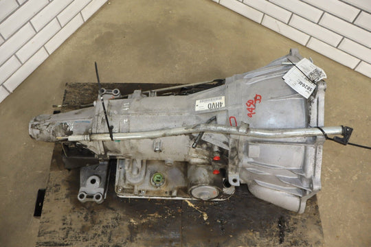 2004 Pontiac GTO - Automatic Transmission 4L60E 169980 Miles