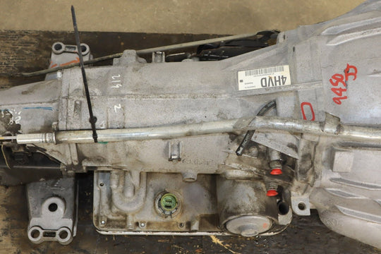 2004 Pontiac GTO - Automatic Transmission 4L60E 169980 Miles