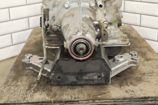 2004 Pontiac GTO - Automatic Transmission 4L60E 169980 Miles