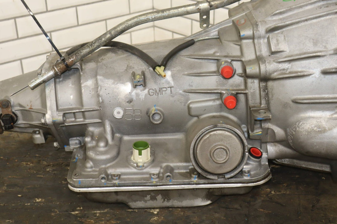 2004 Pontiac GTO - Automatic Transmission 4L60E 176167 Miles