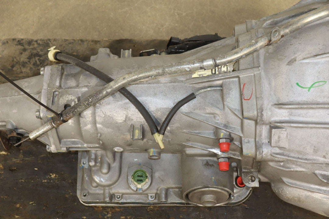 2004 Pontiac GTO - Automatic Transmission 4L60E 176167 Miles