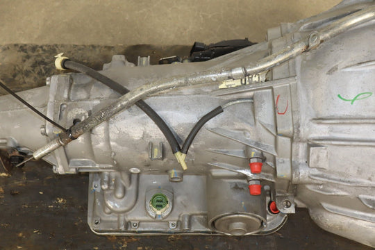 2004 Pontiac GTO - Automatic Transmission 4L60E 176167 Miles
