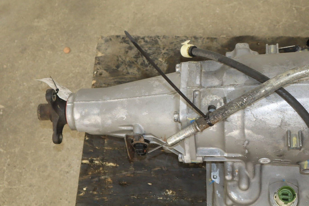 2004 Pontiac GTO - Automatic Transmission 4L60E 176167 Miles