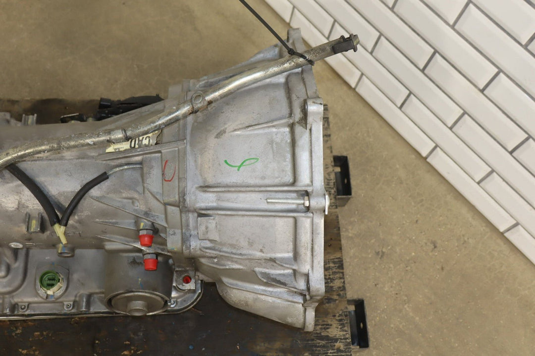 2004 Pontiac GTO - Automatic Transmission 4L60E 176167 Miles