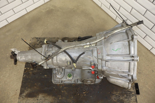 2004 Pontiac GTO - Automatic Transmission 4L60E 176167 Miles