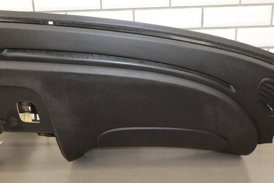 2004 Pontiac GTO Bare Dash Panel