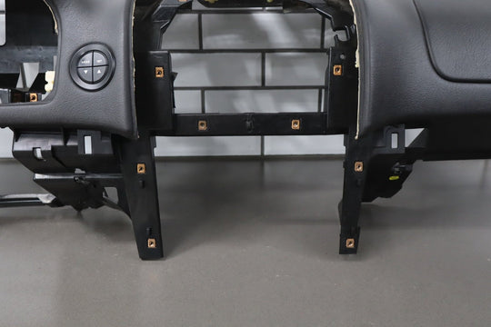 2004 Pontiac GTO Bare Dash Panel