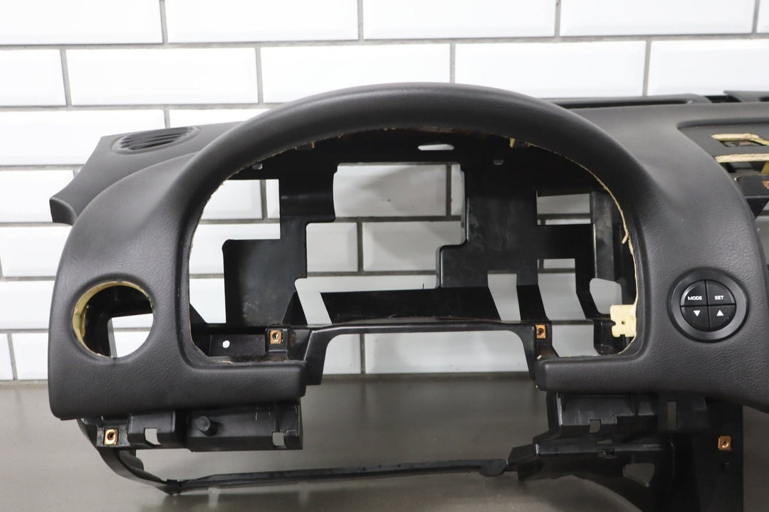 2004 Pontiac GTO Bare Dash Panel