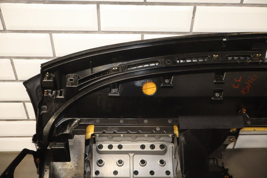 2004 Pontiac GTO Bare Dash Panel