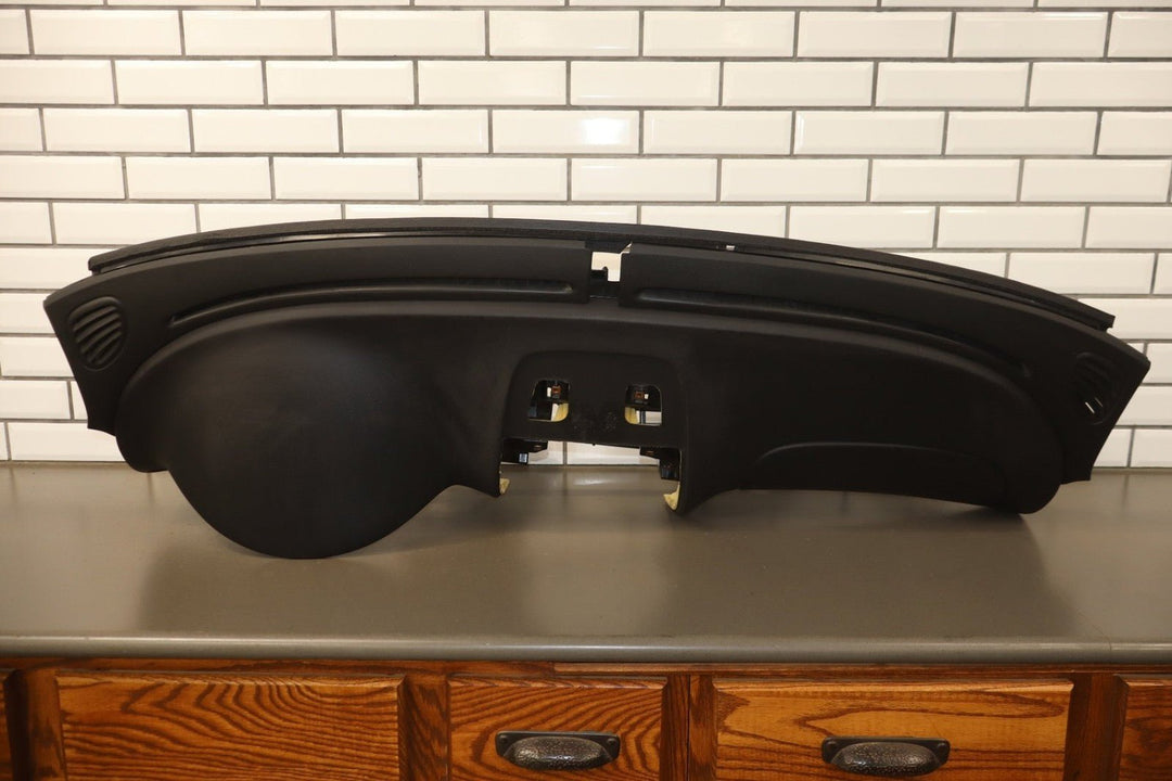 2004 Pontiac GTO Bare Dash Panel