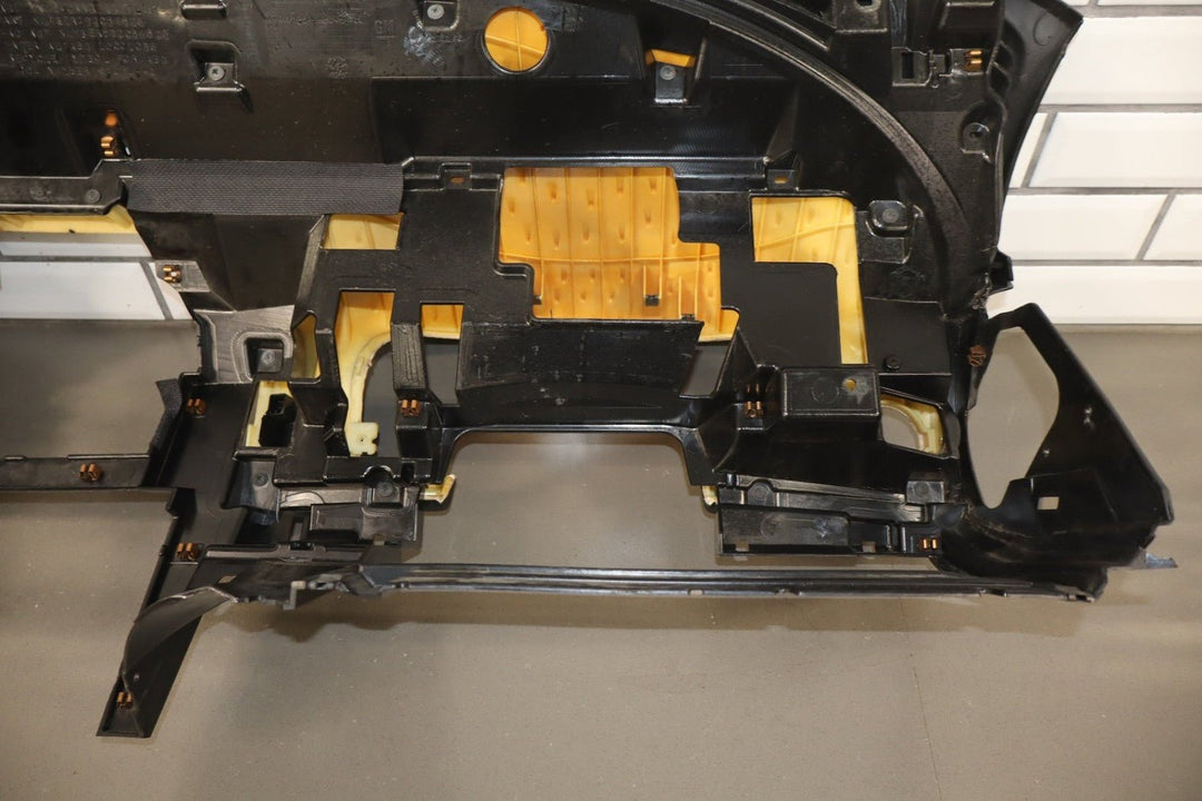 2004 Pontiac GTO Bare Dash Panel