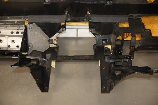 2004 Pontiac GTO Bare Dash Panel