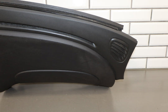 2004 Pontiac GTO Bare Dash Panel