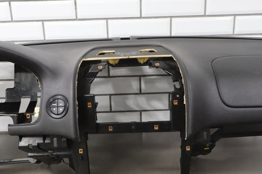 2004 Pontiac GTO Bare Dash Panel