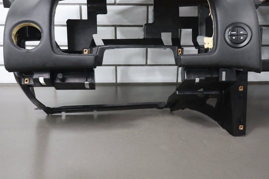 2004 Pontiac GTO Bare Dash Panel