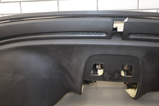 2004 Pontiac GTO Bare Dash Panel
