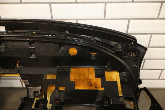 2004 Pontiac GTO Bare Dash Panel