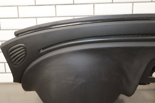 2004 Pontiac GTO Bare Dash Panel