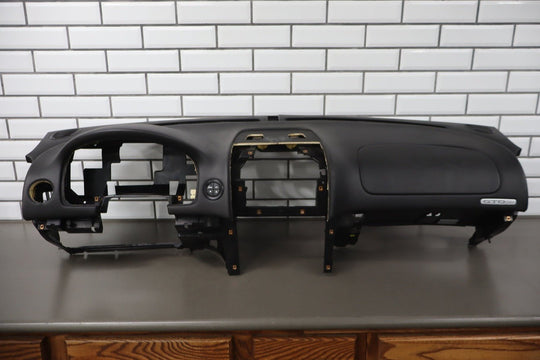 2004 Pontiac GTO Bare Dash Panel