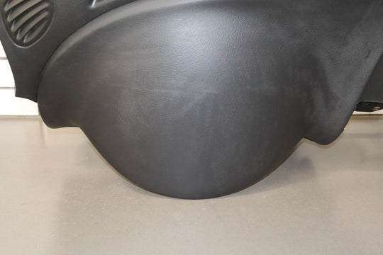 2004 Pontiac GTO Bare Dash Panel