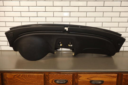 2004 Pontiac GTO Bare Dash Panel