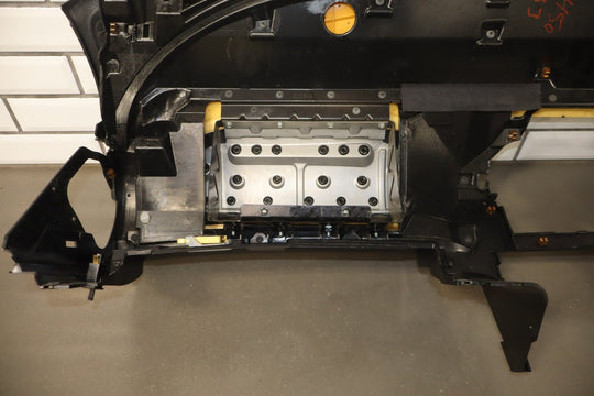 2004 Pontiac GTO Bare Dash Panel