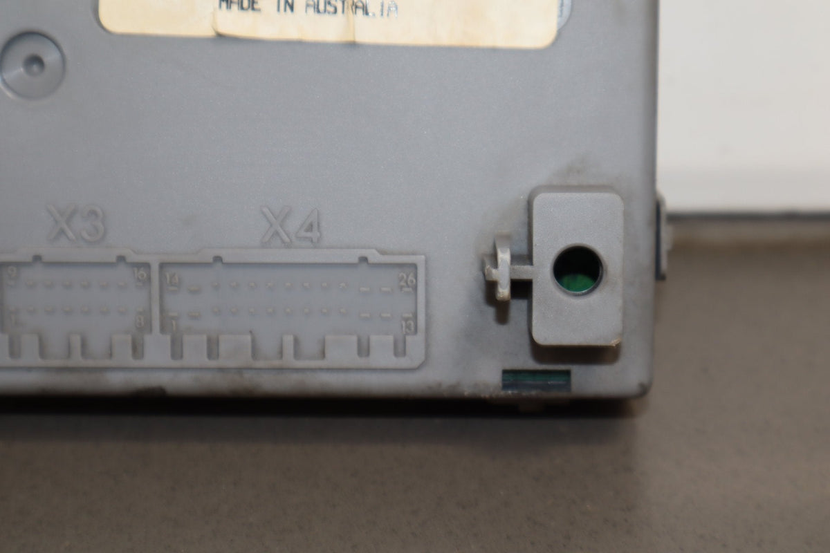 2004 Pontiac GTO Body Control module 92174643