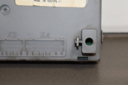 2004 Pontiac GTO Body Control module 92174643