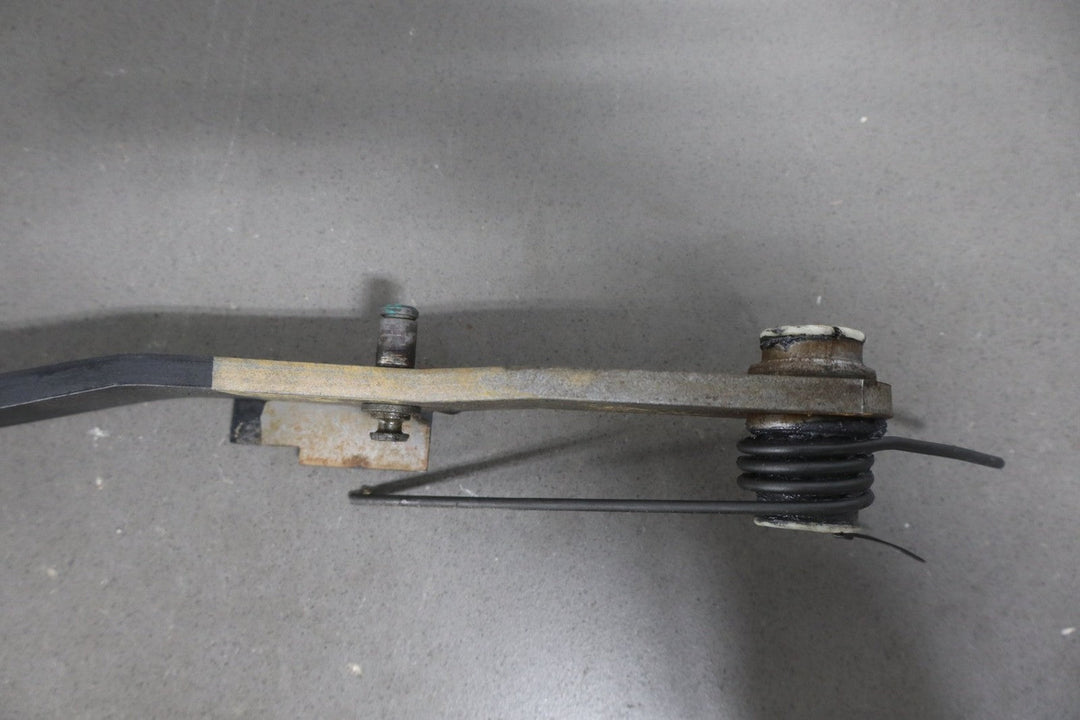 2004 Pontiac GTO Brake Pedal OEM