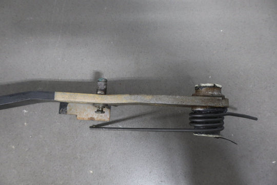 2004 Pontiac GTO Brake Pedal OEM
