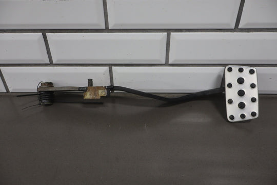 2004 Pontiac GTO Brake Pedal OEM