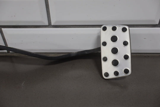2004 Pontiac GTO Brake Pedal OEM