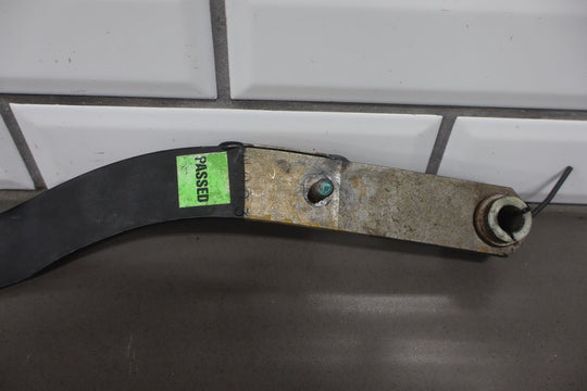 2004 Pontiac GTO Brake Pedal OEM