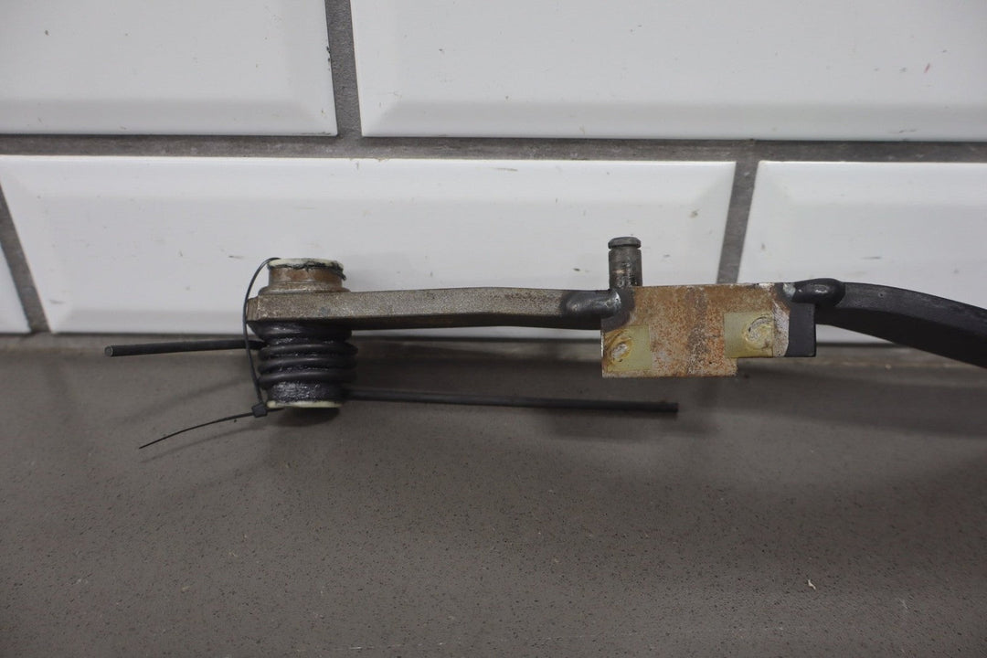 2004 Pontiac GTO Brake Pedal OEM