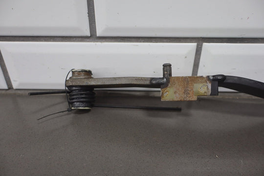 2004 Pontiac GTO Brake Pedal OEM