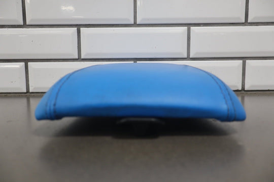 2004 Pontiac GTO Console Lid Armrest *Custom Blue Cover*