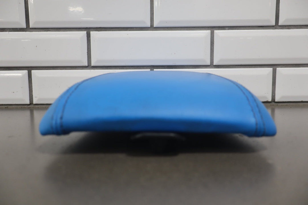 2004 Pontiac GTO Console Lid Armrest *Custom Blue Cover*