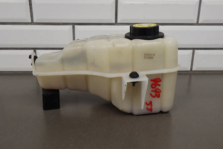 2004 Pontiac GTO - Coolant Bottle 92055632